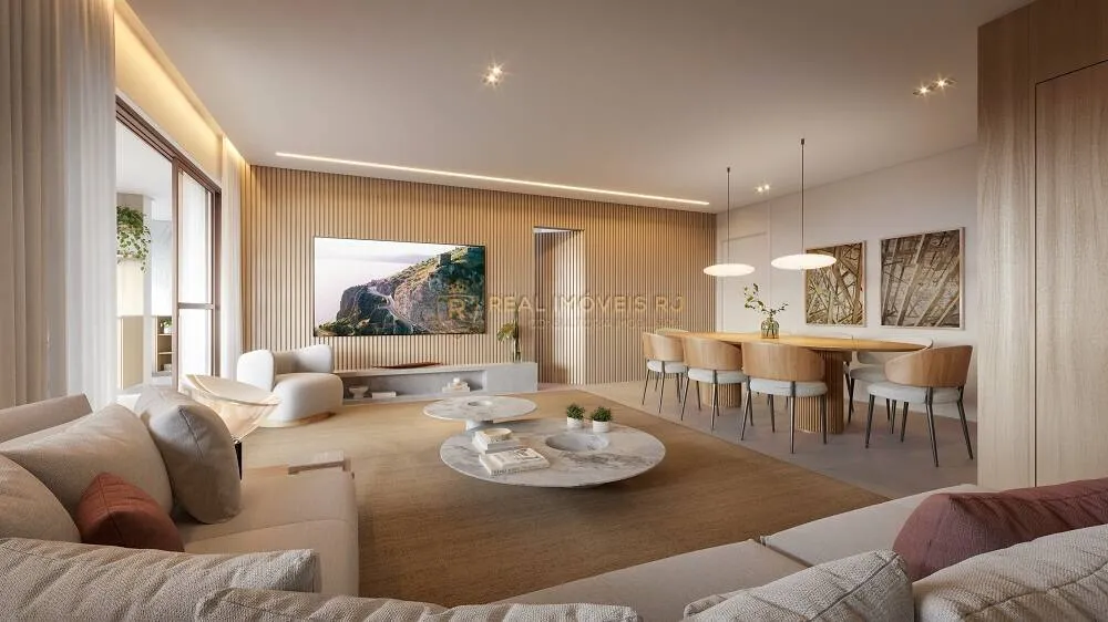 Apartamento, 4 quartos - Foto 26