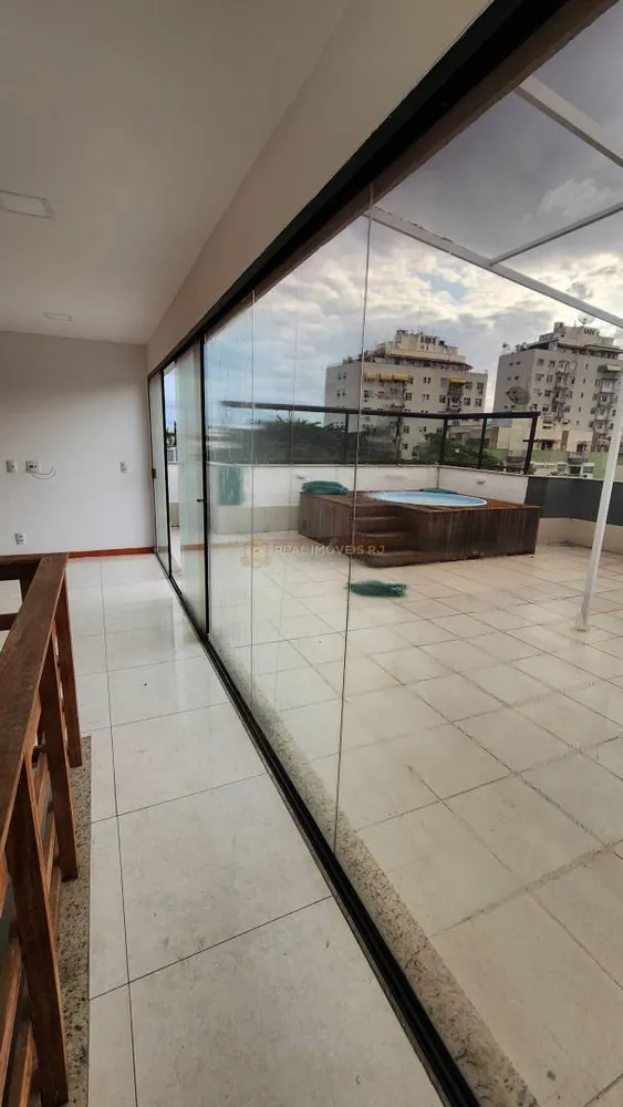 Apartamento, 3 quartos, 170 m² - Foto 24