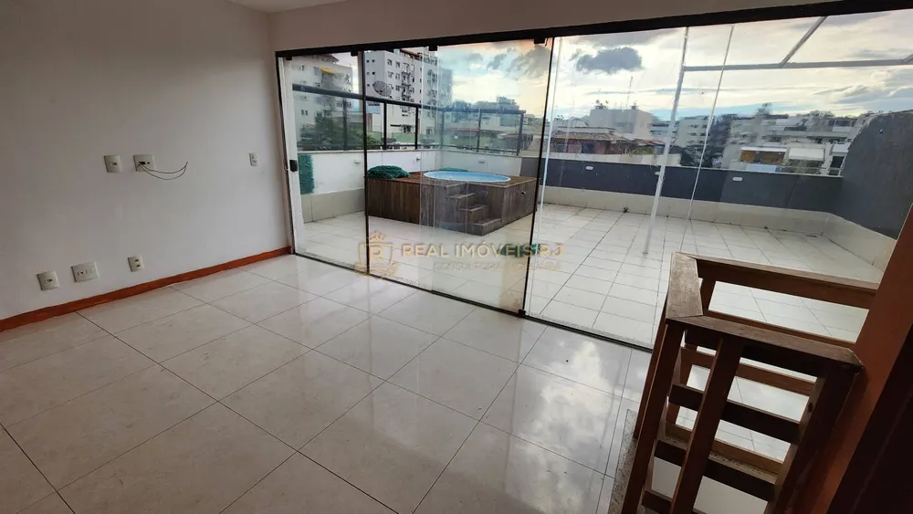 Apartamento, 3 quartos, 170 m² - Foto 9