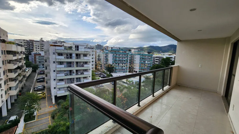 Apartamento, 3 quartos, 170 m² - Foto 8