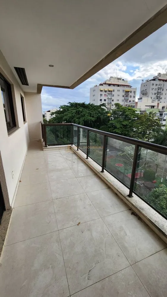 Apartamento, 3 quartos, 170 m² - Foto 35