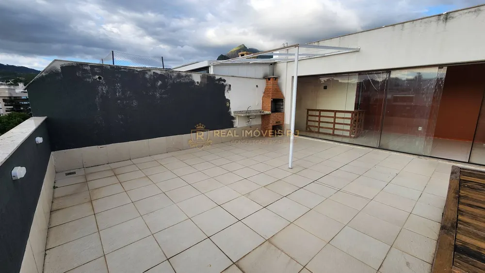 Apartamento, 3 quartos, 170 m² - Foto 23