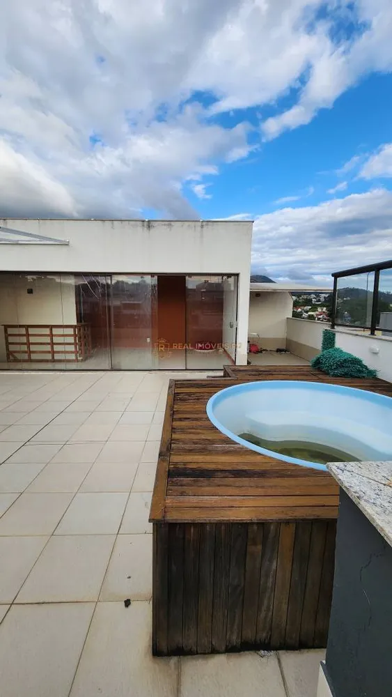 Apartamento, 3 quartos, 170 m² - Foto 12