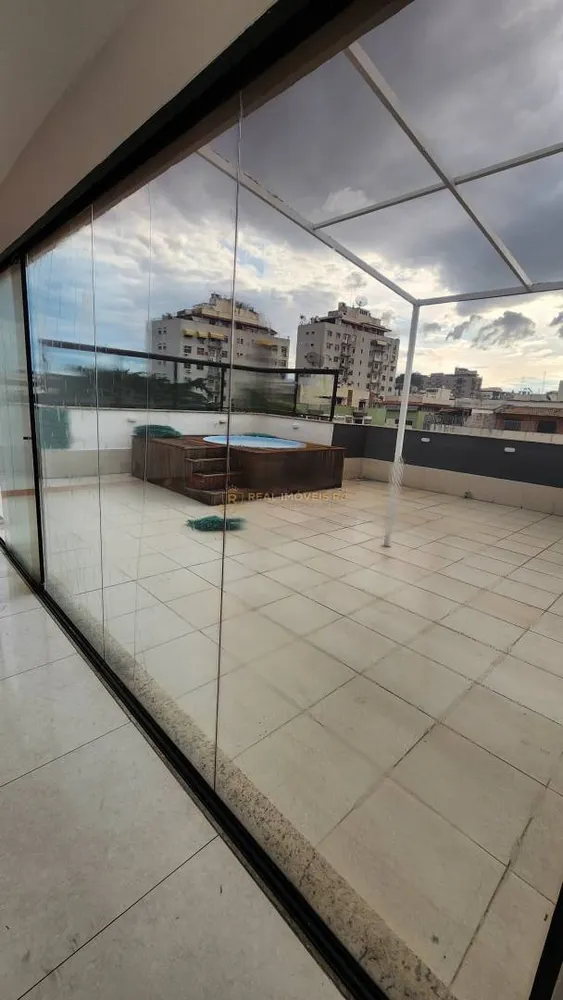 Apartamento, 3 quartos, 170 m² - Foto 29