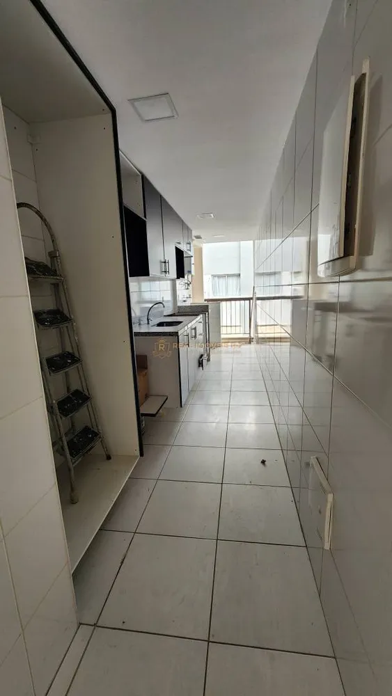Apartamento, 3 quartos, 170 m² - Foto 17