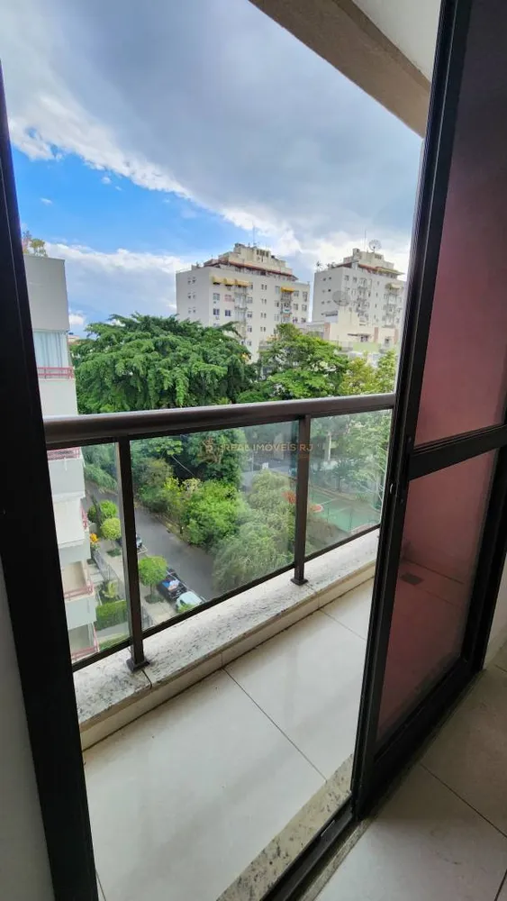 Apartamento, 3 quartos, 170 m² - Foto 20