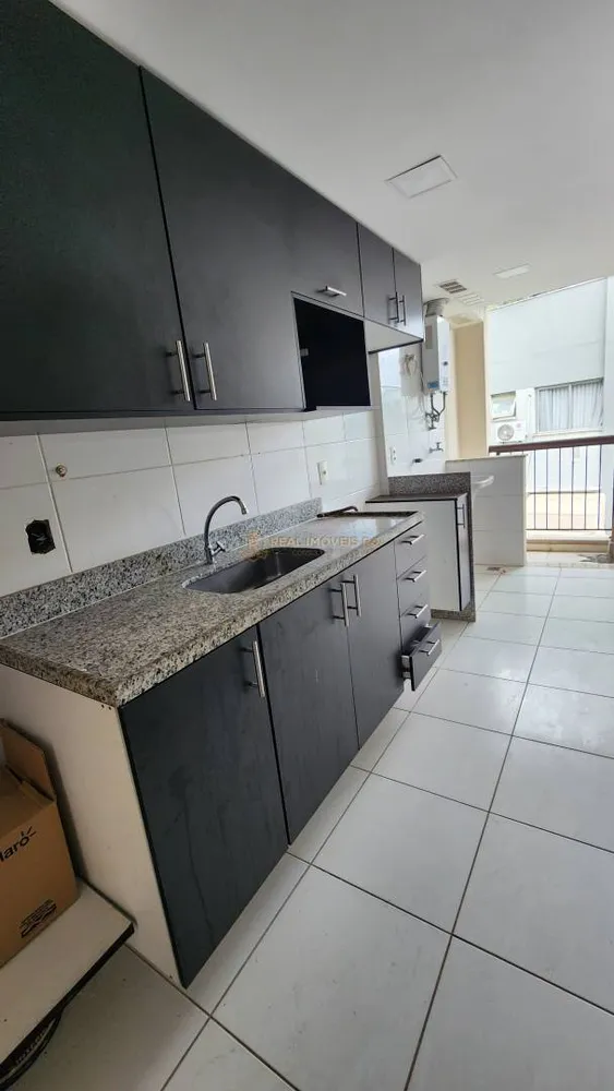 Apartamento, 3 quartos, 170 m² - Foto 6