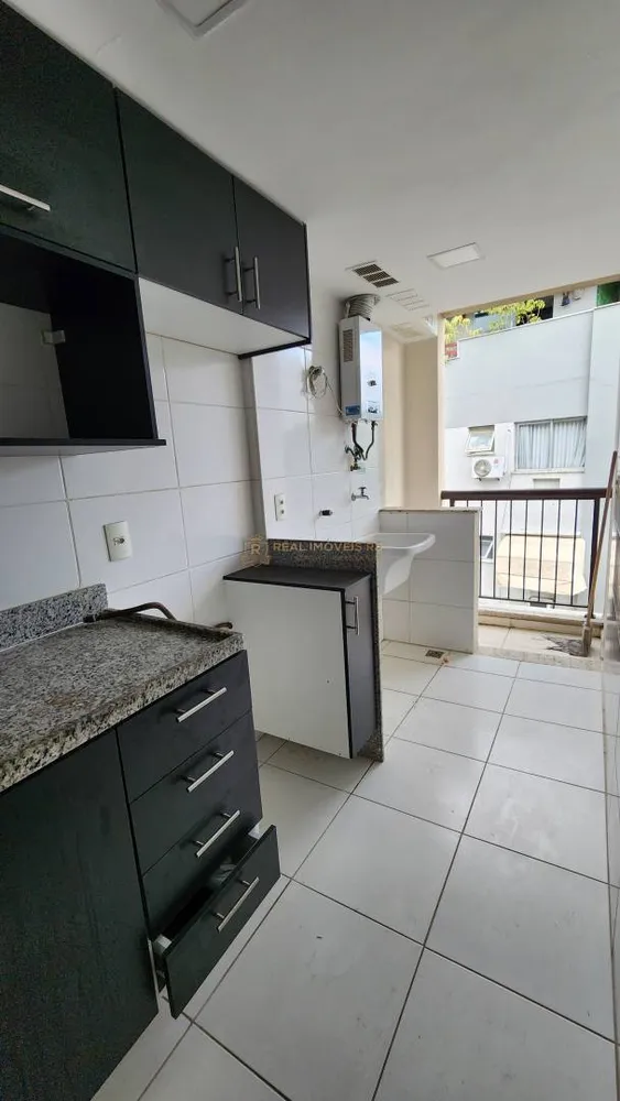 Apartamento, 3 quartos, 170 m² - Foto 2