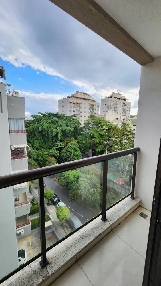 Apartamento, 3 quartos, 170 m² - Foto 3
