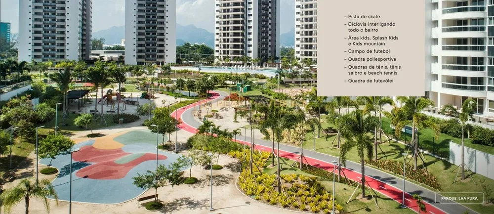 Apartamento, 4 quartos, 227 m² - Foto 14