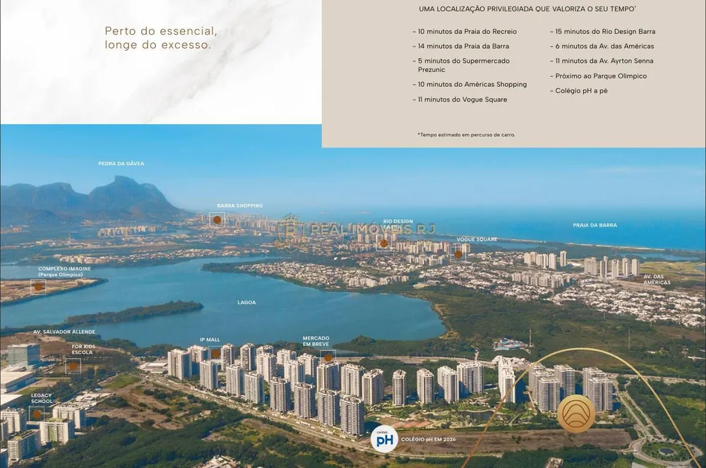 Apartamento, 4 quartos, 227 m² - Foto 12