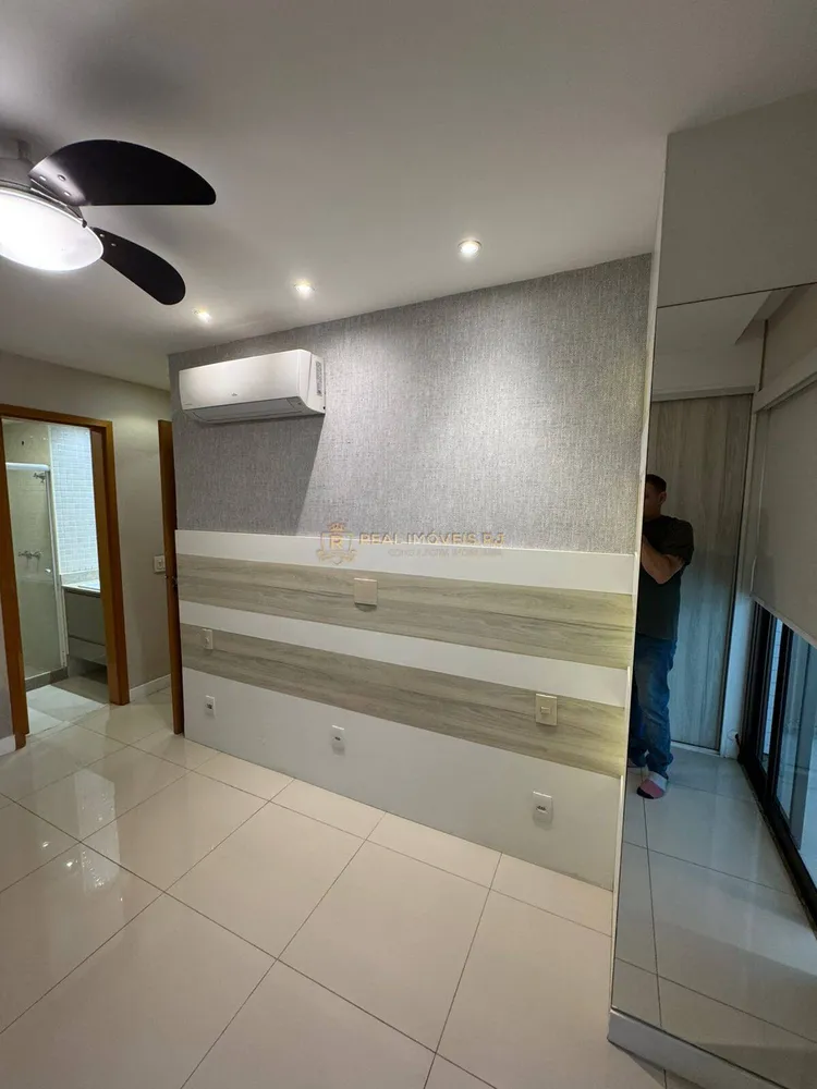 Apartamento, 4 quartos, 112 m² - Foto 9