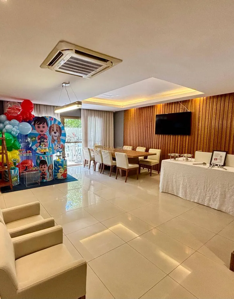 Apartamento, 4 quartos, 112 m² - Foto 6
