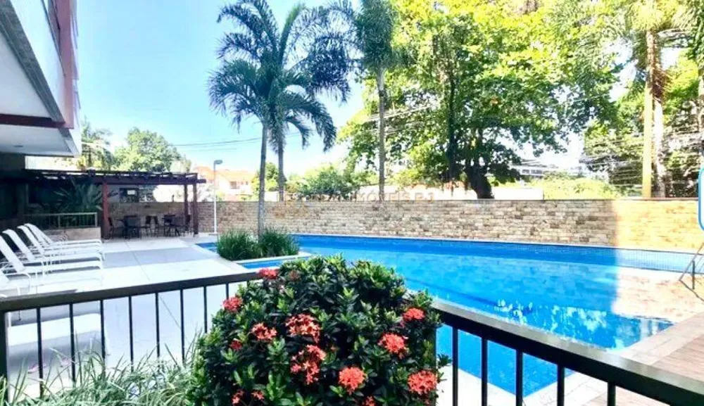 Apartamento, 4 quartos, 112 m² - Foto 25