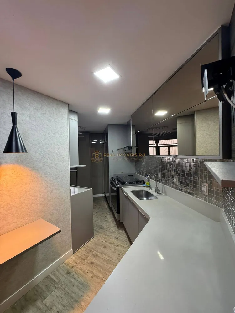 Apartamento, 4 quartos, 112 m² - Foto 12