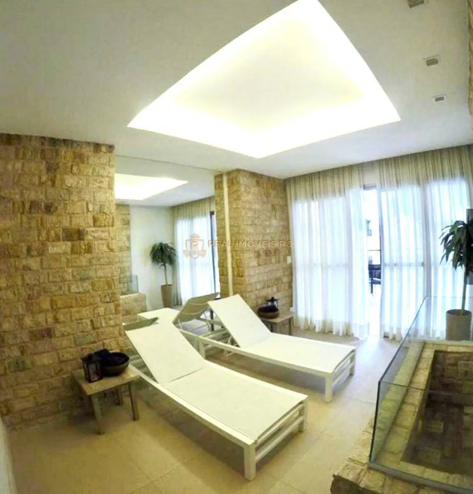 Apartamento, 4 quartos, 112 m² - Foto 4