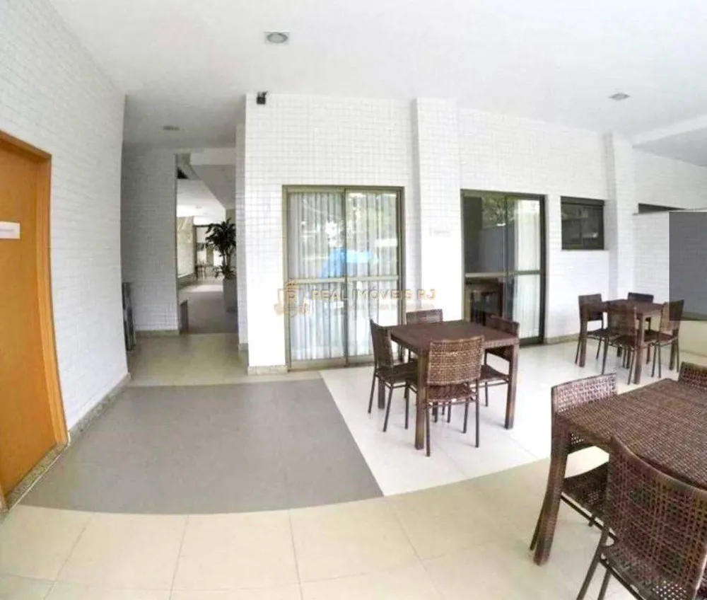 Apartamento, 4 quartos, 112 m² - Foto 19