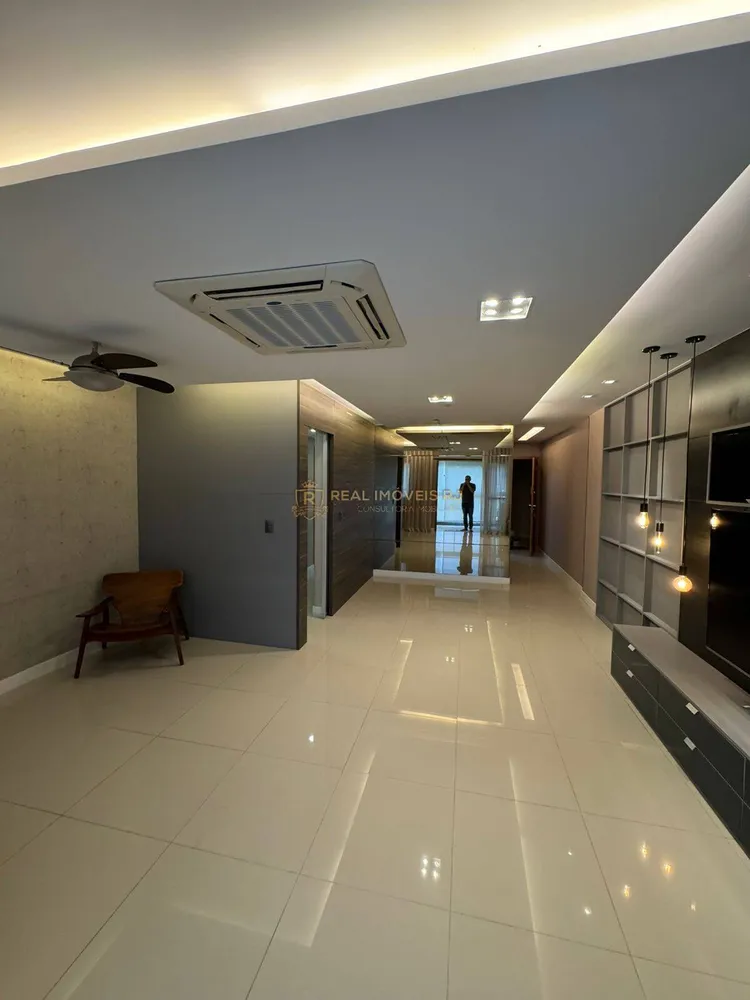 Apartamento, 4 quartos, 112 m² - Foto 31