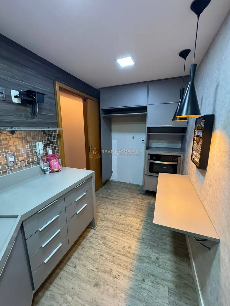 Apartamento, 4 quartos, 112 m² - Foto 13