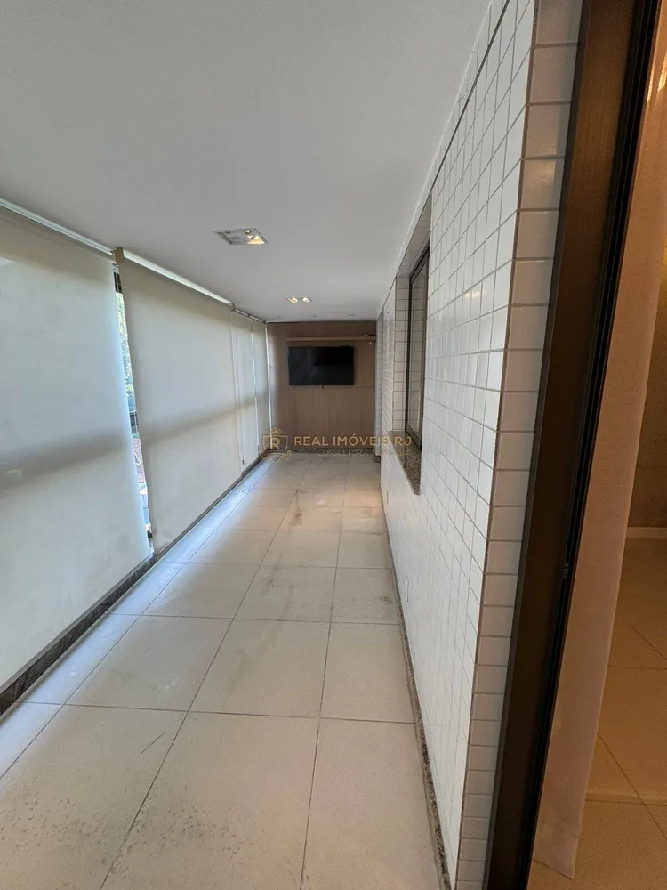 Apartamento, 4 quartos, 112 m² - Foto 14