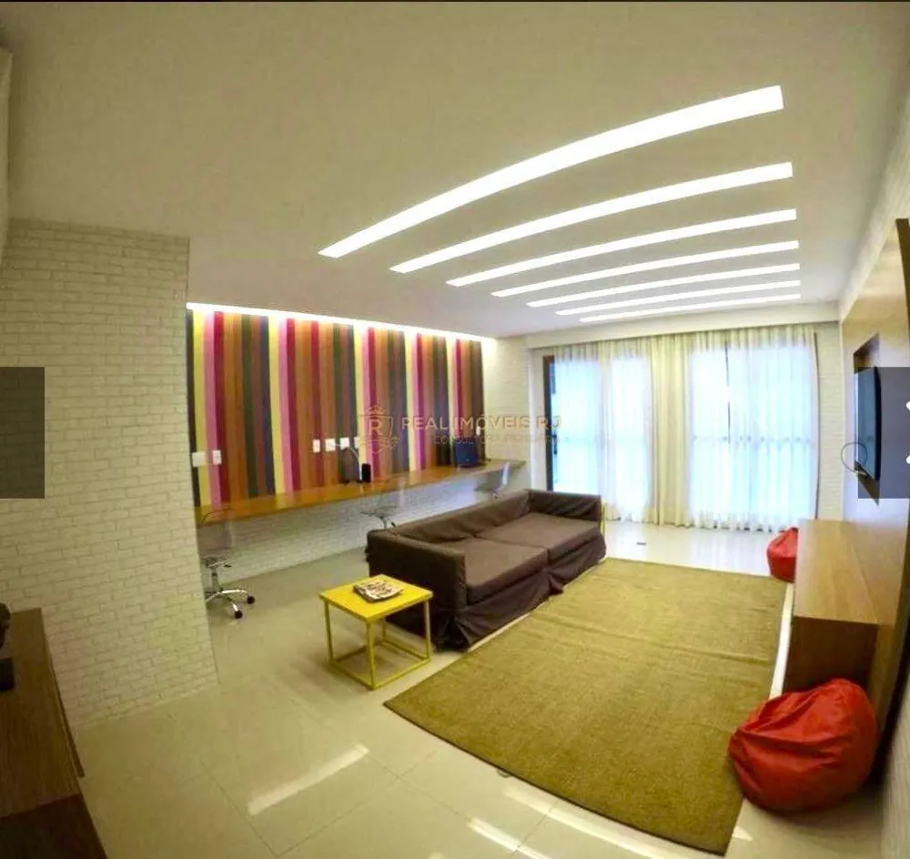 Apartamento, 4 quartos, 112 m² - Foto 20