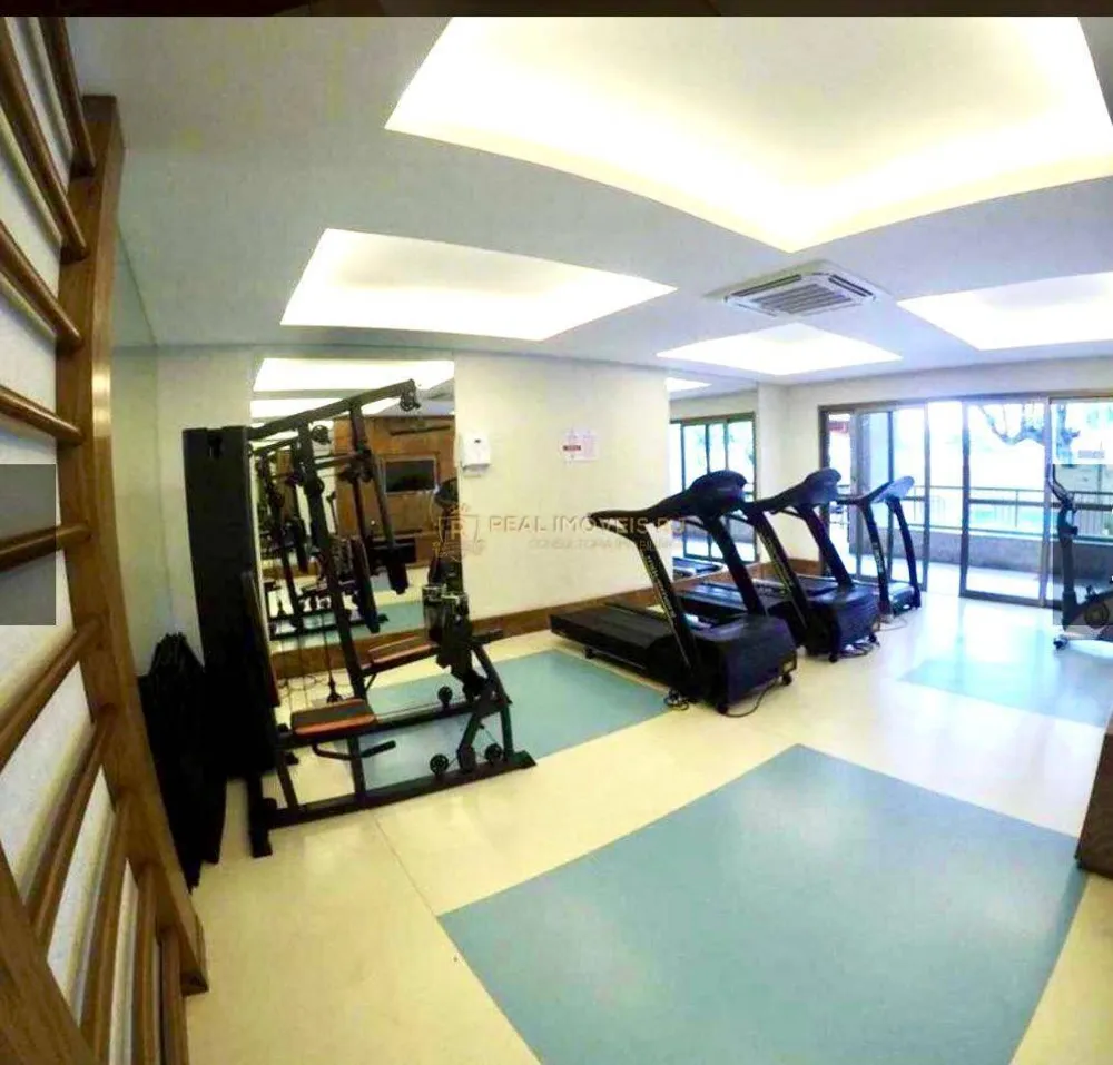 Apartamento, 4 quartos, 112 m² - Foto 22