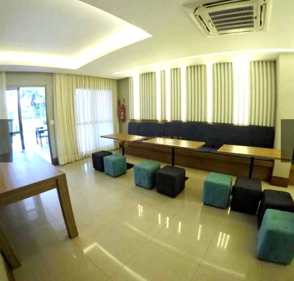 Apartamento, 4 quartos, 112 m² - Foto 3