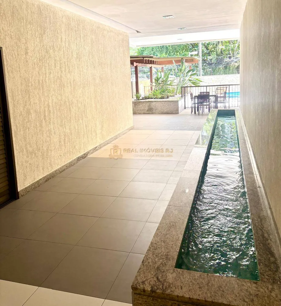 Apartamento, 4 quartos, 112 m² - Foto 39