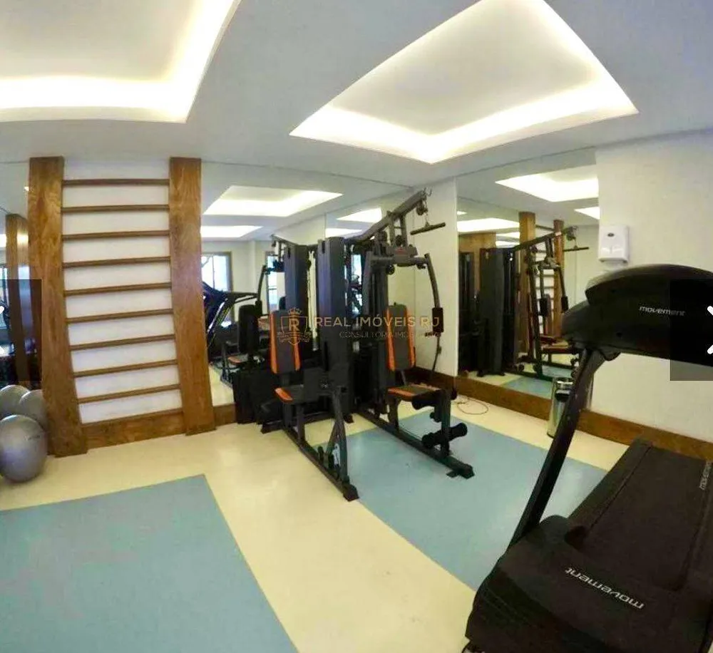 Apartamento, 4 quartos, 112 m² - Foto 2