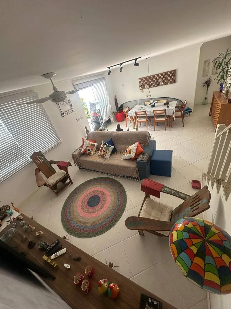 Casa, 4 quartos, 450 m² - Foto 26