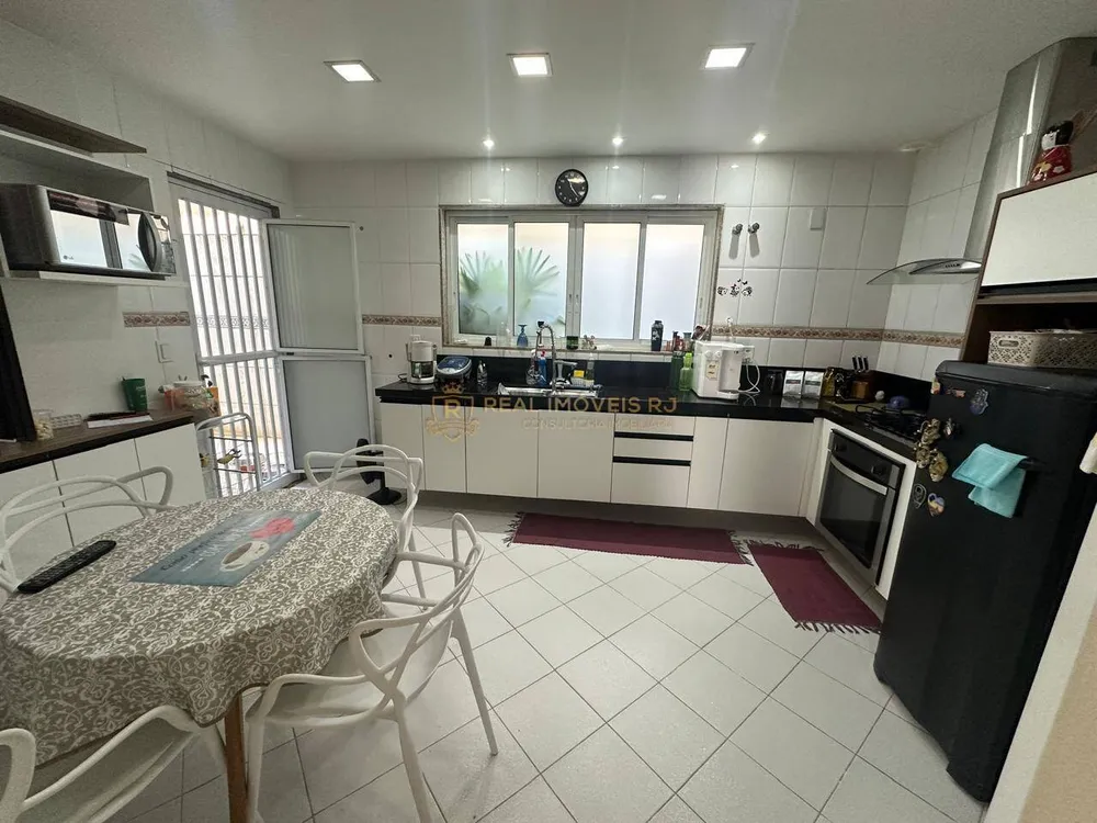 Casa, 4 quartos, 450 m² - Foto 33