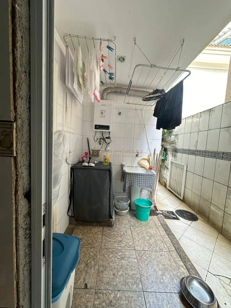 Casa, 4 quartos, 450 m² - Foto 15