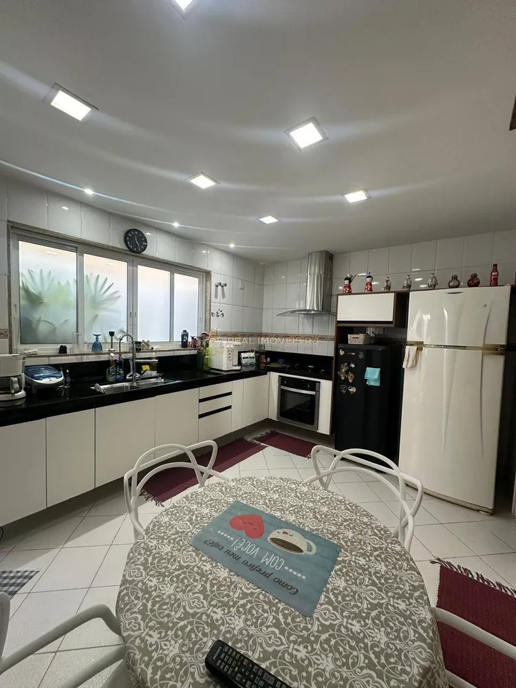 Casa, 4 quartos, 450 m² - Foto 28