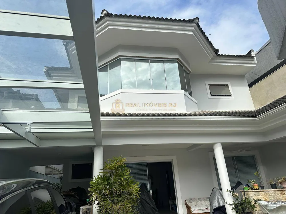 Casa, 4 quartos, 450 m² - Foto 3