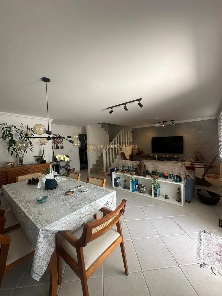 Casa, 4 quartos, 450 m² - Foto 18