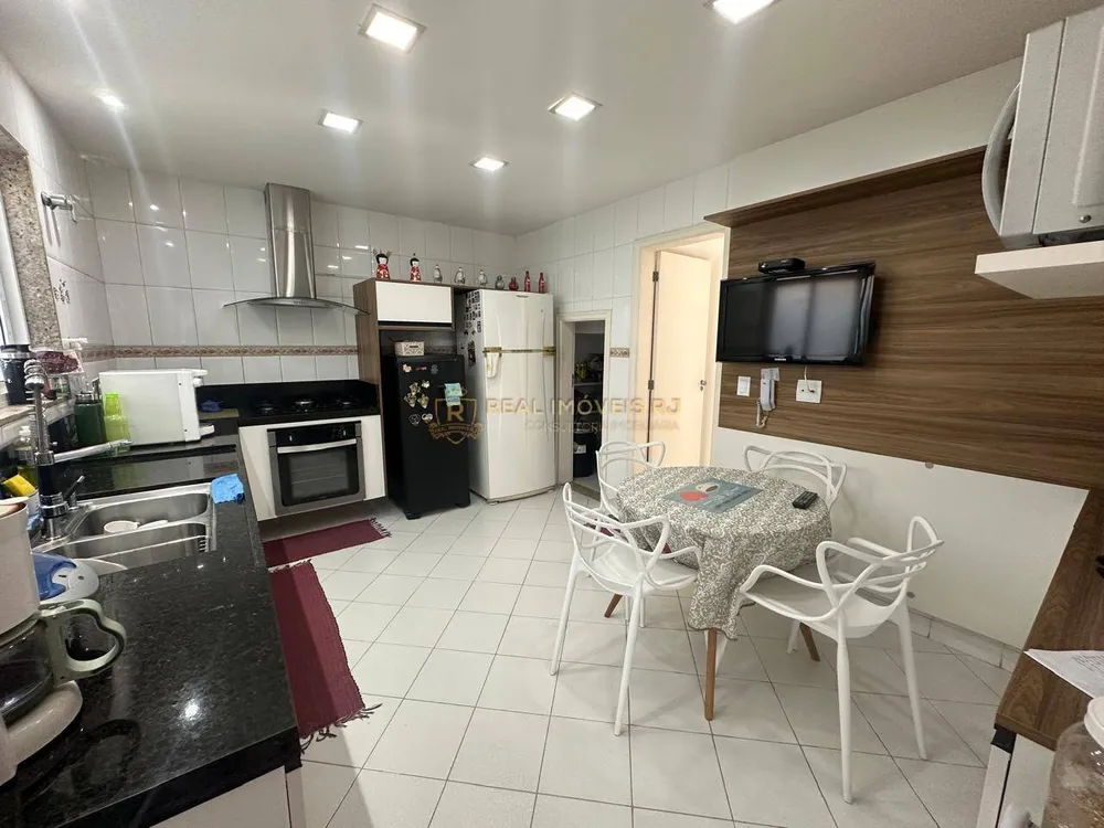 Casa, 4 quartos, 450 m² - Foto 31