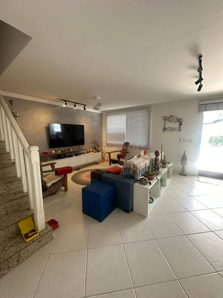 Casa, 4 quartos, 450 m² - Foto 22