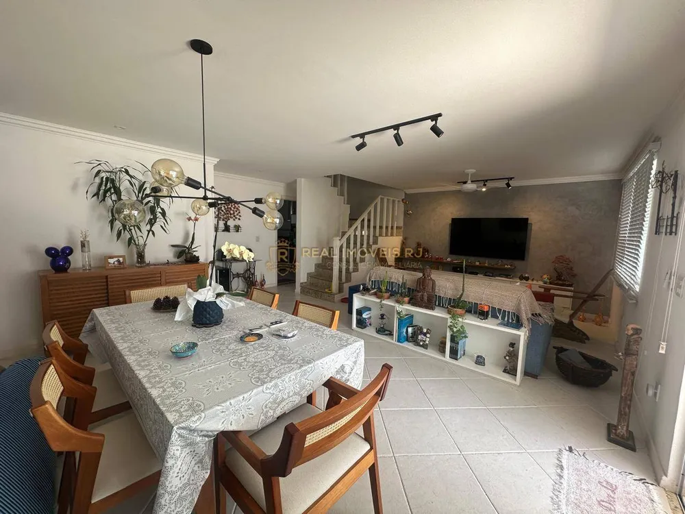 Casa, 4 quartos, 450 m² - Foto 27