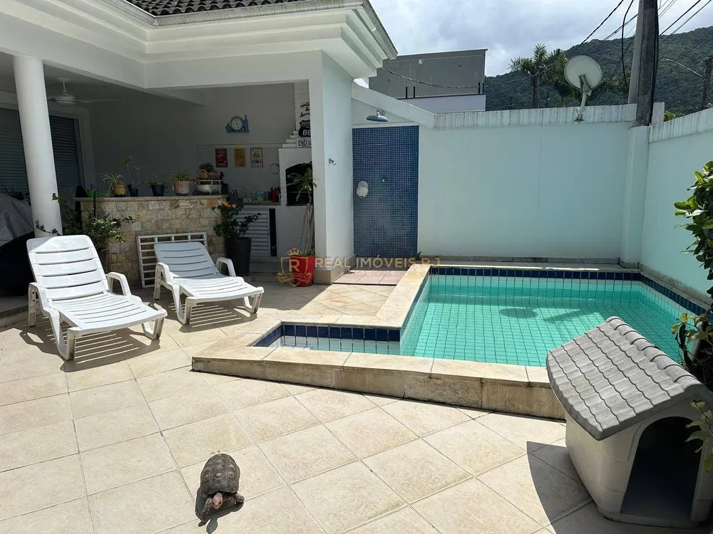 Casa, 4 quartos, 450 m² - Foto 1