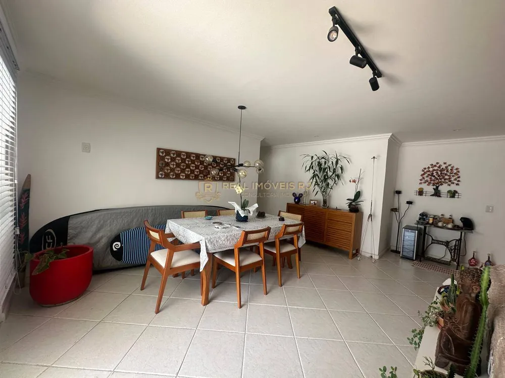 Casa, 4 quartos, 450 m² - Foto 20