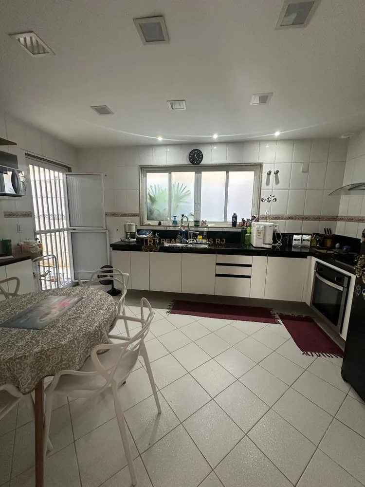 Casa, 4 quartos, 450 m² - Foto 32