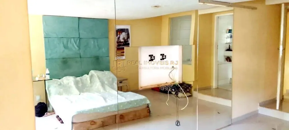Casa, 5 quartos, 220 m² - Foto 14