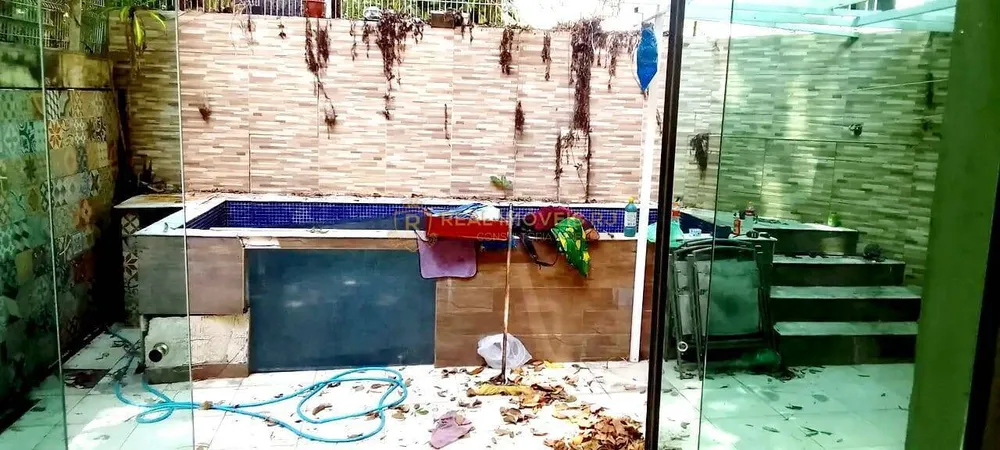 Casa, 5 quartos, 220 m² - Foto 3