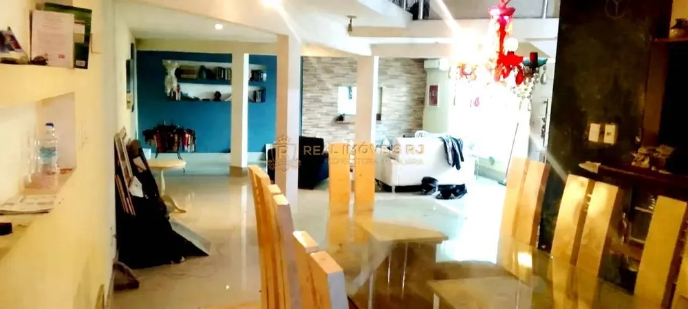 Casa, 5 quartos, 220 m² - Foto 17