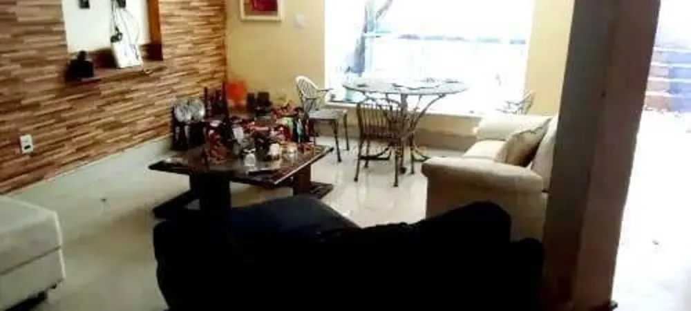 Casa, 5 quartos, 220 m² - Foto 6