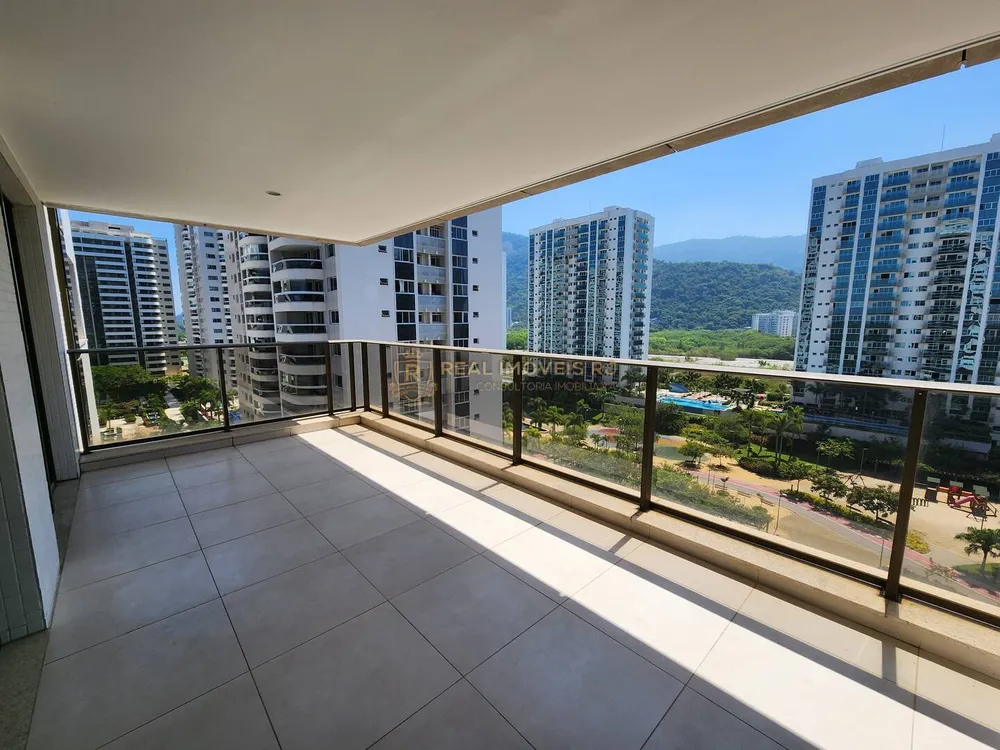 Apartamento, 4 quartos, 160 m² - Foto 6