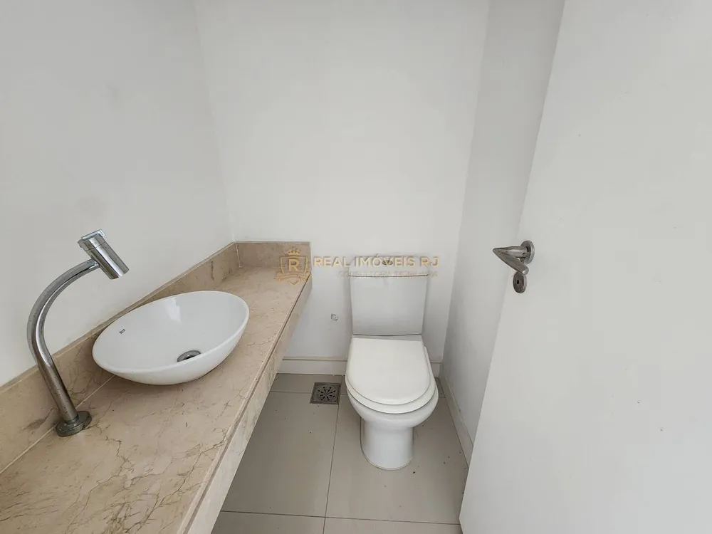 Apartamento, 4 quartos, 160 m² - Foto 4