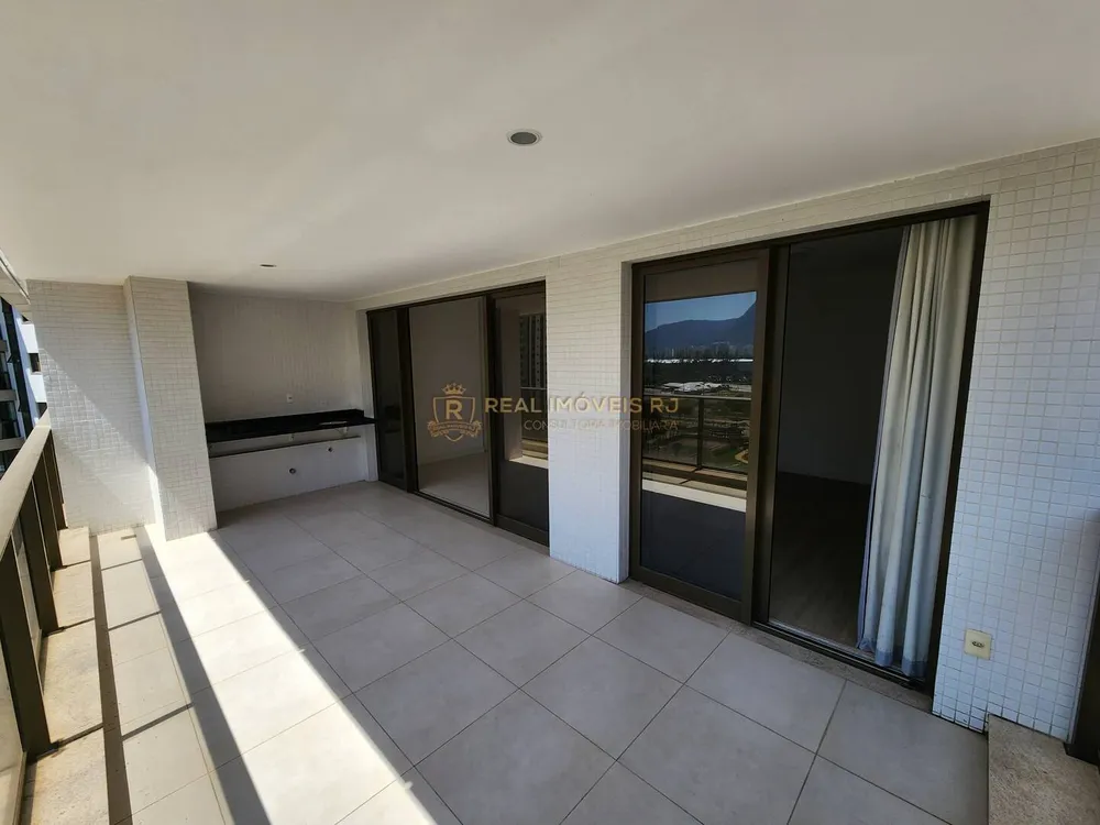 Apartamento, 4 quartos, 160 m² - Foto 5