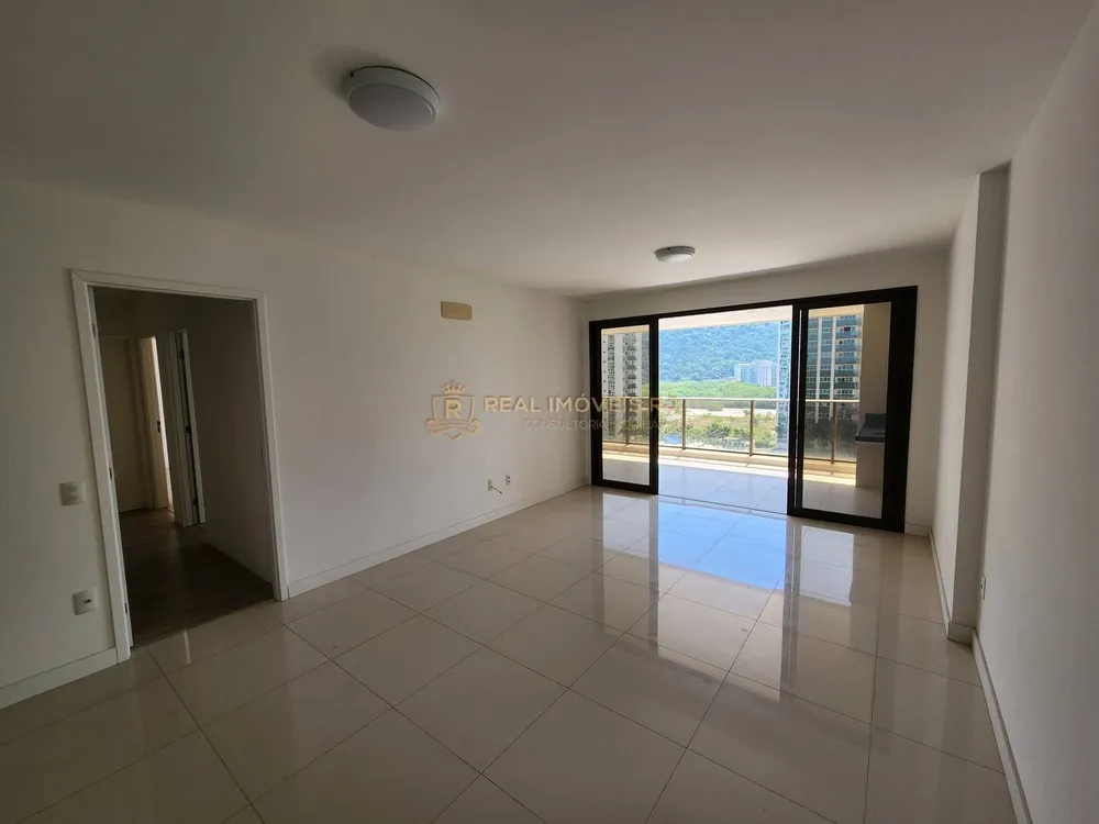 Apartamento, 4 quartos, 160 m² - Foto 3