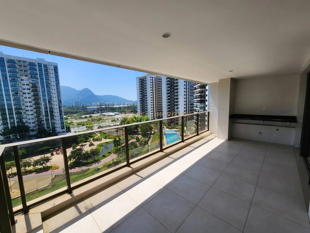 Apartamento, 4 quartos, 160 m² - Foto 12